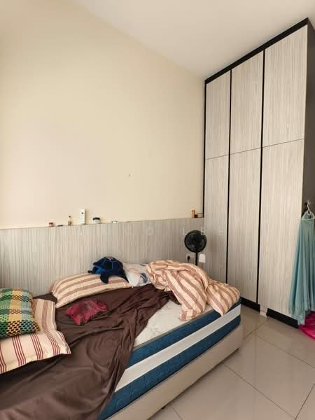 Apartment for Sale at Impian Senibong Apartment - Coco Lee - Bedroom - PropertyGuru.com.my