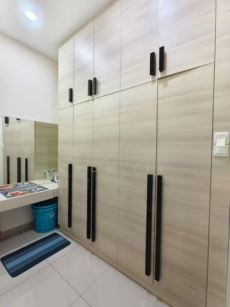 Apartment for Sale at Impian Senibong Apartment - Coco Lee - Interior - PropertyGuru.com.my