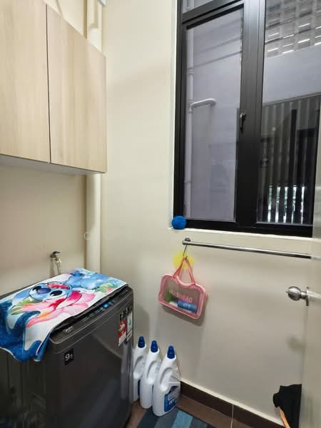 Apartment for Sale at Impian Senibong Apartment - Coco Lee - Interior - PropertyGuru.com.my