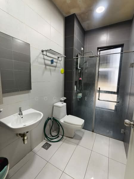 Apartment for Sale at Impian Senibong Apartment - Coco Lee - Bathroom - PropertyGuru.com.my