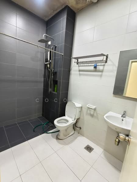 Apartment for Sale at Impian Senibong Apartment - Coco Lee - Bathroom - PropertyGuru.com.my