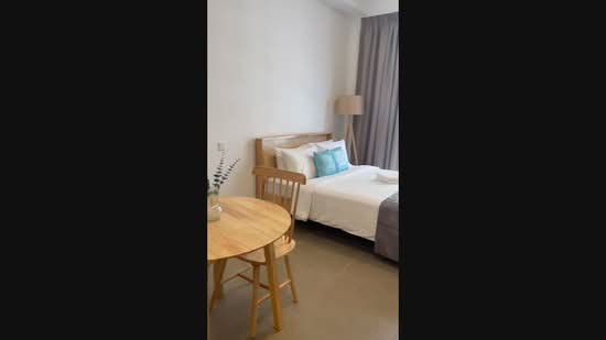 Service Residence for Rent at Mossaz @ Empire City - Eric Wong - PropertyGuru.com.my