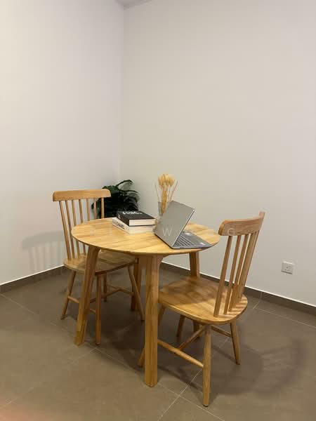 Service Residence for Rent at Mossaz @ Empire City - Eric Wong - Interior - PropertyGuru.com.my