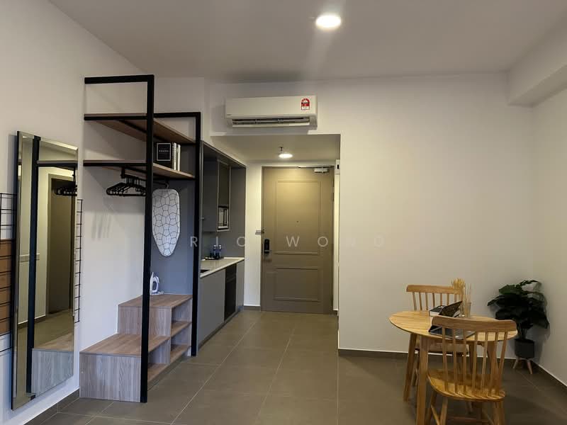 Service Residence for Rent at Mossaz @ Empire City - Eric Wong - Interior - PropertyGuru.com.my