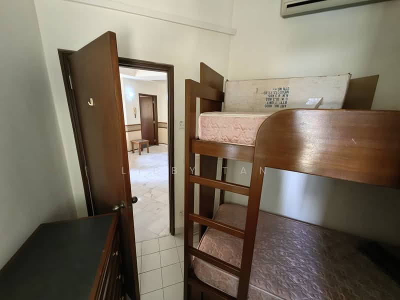 Kondominium untuk Dijual di Villa Puteri - Libby Tan - Bedroom - PropertyGuru.com.my