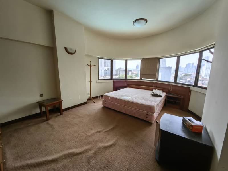 Kondominium untuk Dijual di Villa Puteri - Libby Tan - Bedroom - PropertyGuru.com.my