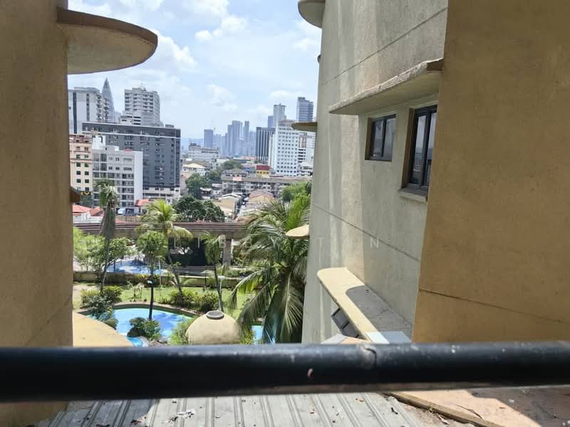 Kondominium untuk Dijual di Villa Puteri - Libby Tan - View - PropertyGuru.com.my