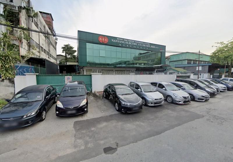 Kilang Terpisah untuk Dijual di Taman Kepong (Kepong) - Kenny Ng Moom Siang - Exterior - PropertyGuru.com.my