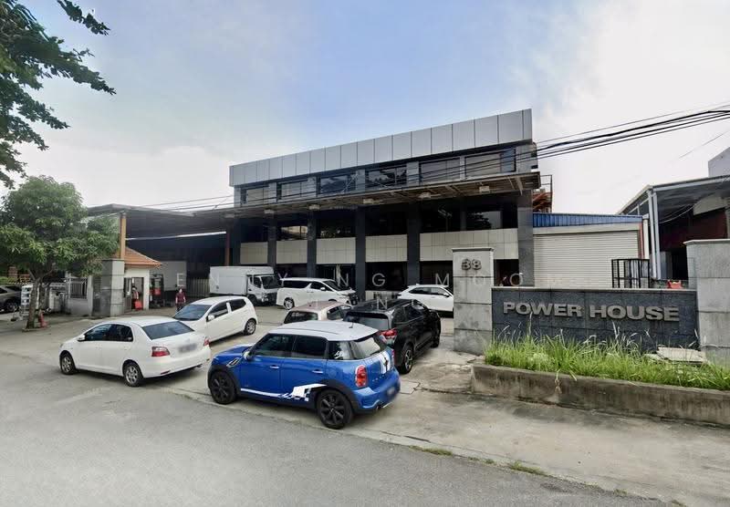 Kilang Terpisah untuk Dijual di Taman Kepong (Kepong) - Kenny Ng Moom Siang - Exterior - PropertyGuru.com.my