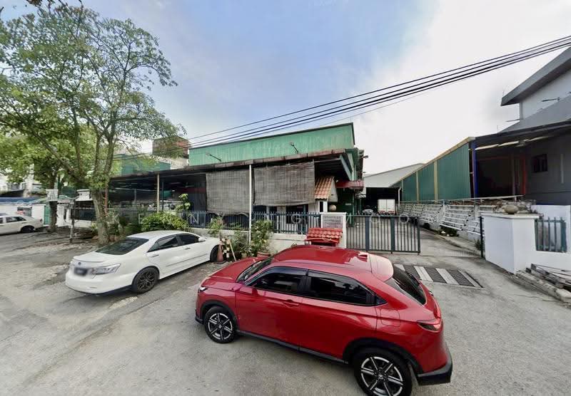 Kilang Terpisah untuk Dijual di Taman Kepong (Kepong) - Kenny Ng Moom Siang - Exterior - PropertyGuru.com.my