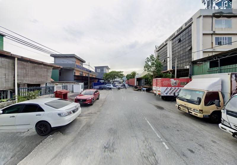 Kilang Terpisah untuk Dijual di Taman Kepong (Kepong) - Kenny Ng Moom Siang - Exterior - PropertyGuru.com.my