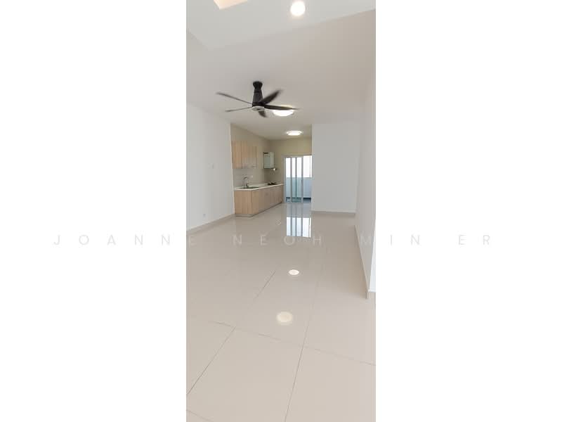 Kondominium untuk Dijual di Aurora Residence @ Lake Side City - JOANNE NEOH MIN ER - Kitchen - PropertyGuru.com.my
