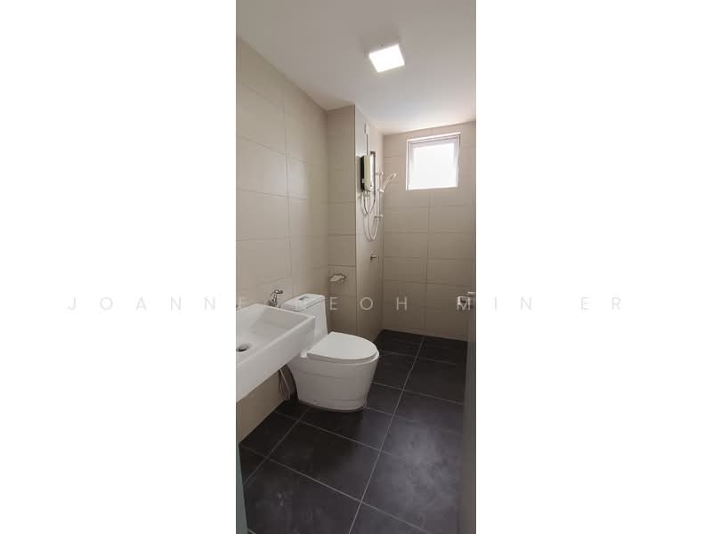 Kondominium untuk Dijual di Aurora Residence @ Lake Side City - JOANNE NEOH MIN ER - Bathroom - PropertyGuru.com.my