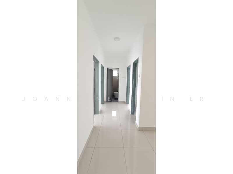 Kondominium untuk Dijual di Aurora Residence @ Lake Side City - JOANNE NEOH MIN ER - Corridor - PropertyGuru.com.my
