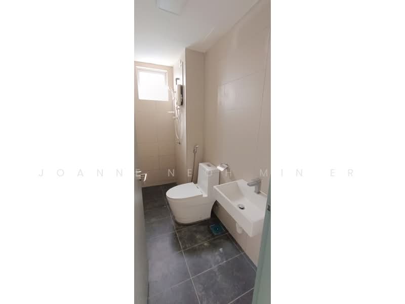 Kondominium untuk Dijual di Aurora Residence @ Lake Side City - JOANNE NEOH MIN ER - Bathroom - PropertyGuru.com.my