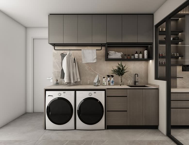 Kondominium untuk Disewa di Aetas Damansara - Jennifer Lai - Interior - PropertyGuru.com.my