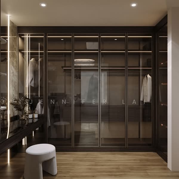 Kondominium untuk Disewa di Aetas Damansara - Jennifer Lai - Interior - PropertyGuru.com.my