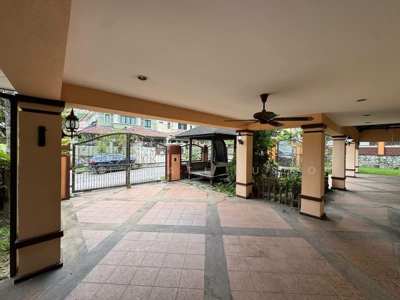 Rumah Berkembar untuk Dijual di Kota Damansara (Selangor) - Salawati Busro - Exterior - PropertyGuru.com.my
