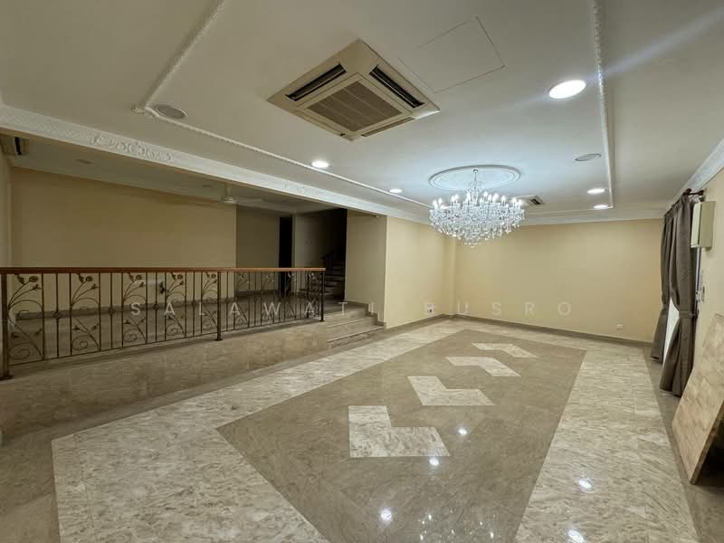 Rumah Berkembar untuk Dijual di Kota Damansara (Selangor) - Salawati Busro - Interior - PropertyGuru.com.my