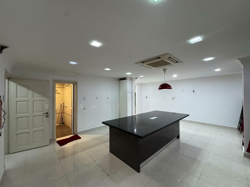 Rumah Berkembar untuk Dijual di Kota Damansara (Selangor) - Salawati Busro - Interior - PropertyGuru.com.my