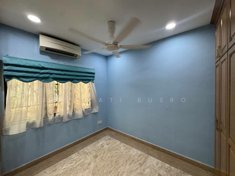 Rumah Berkembar untuk Dijual di Kota Damansara (Selangor) - Salawati Busro - Bedroom - PropertyGuru.com.my