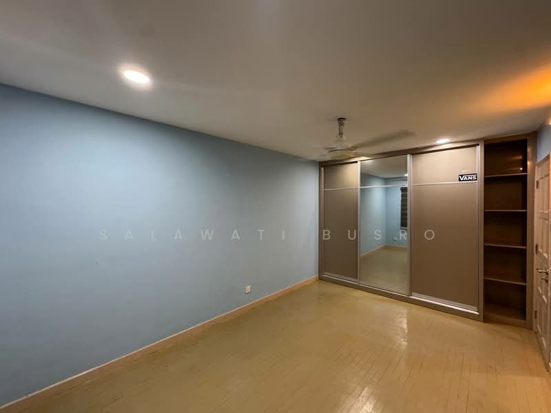 Rumah Berkembar untuk Dijual di Kota Damansara (Selangor) - Salawati Busro - Bedroom - PropertyGuru.com.my