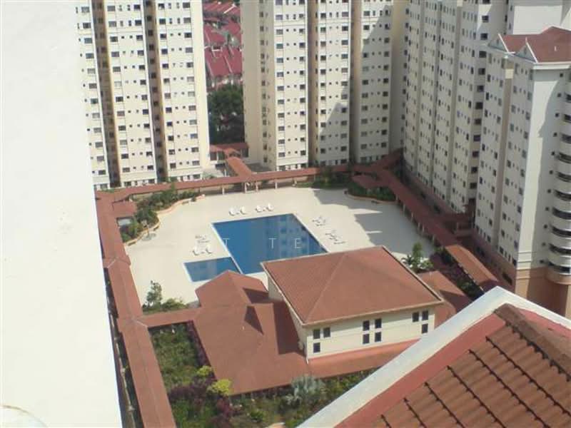 Apartment for Sale at D'aman Crimson - KT Teoh - Exterior - PropertyGuru.com.my