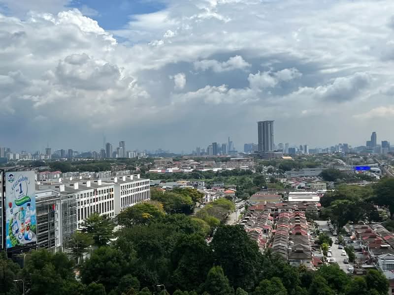 Apartment for Sale at D'aman Crimson - KT Teoh - Exterior - PropertyGuru.com.my