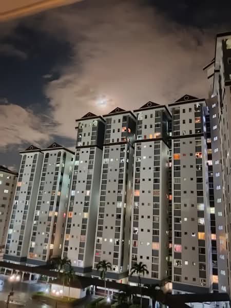 Apartment for Sale at D'aman Crimson - KT Teoh - PropertyGuru.com.my