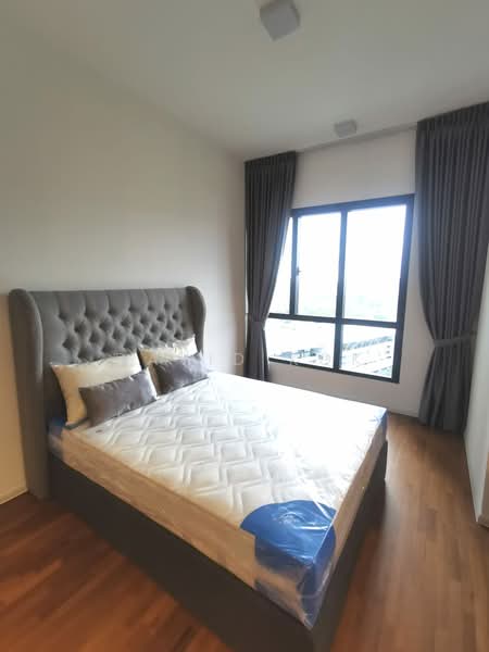 Kediaman Servis untuk Disewa di Ativo Suites @ Damansara Avenue - David Kok - Bedroom - PropertyGuru.com.my