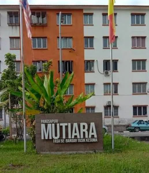 Shop for Rent in Semenyih (Selangor) - KC Ng - Exterior - PropertyGuru.com.my