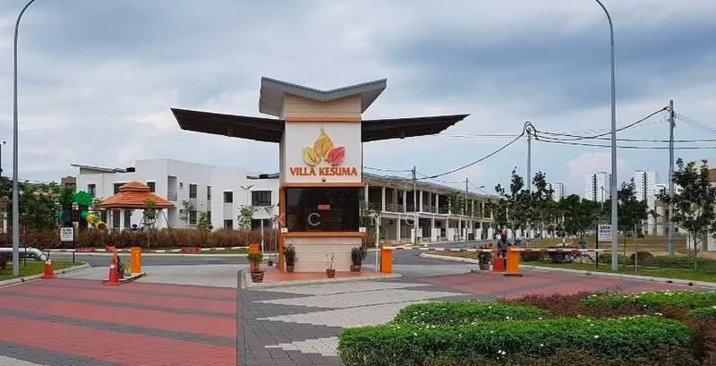 Shop for Rent in Semenyih (Selangor) - KC Ng - Exterior - PropertyGuru.com.my