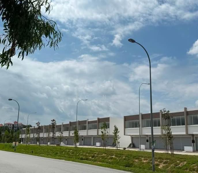 Shop for Rent in Semenyih (Selangor) - KC Ng - PropertyGuru.com.my