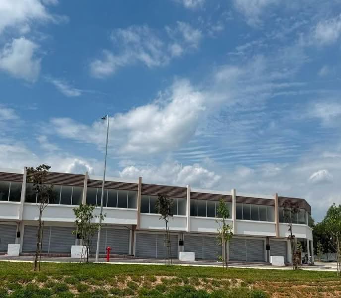 Shop for Rent in Semenyih (Selangor) - KC Ng - PropertyGuru.com.my