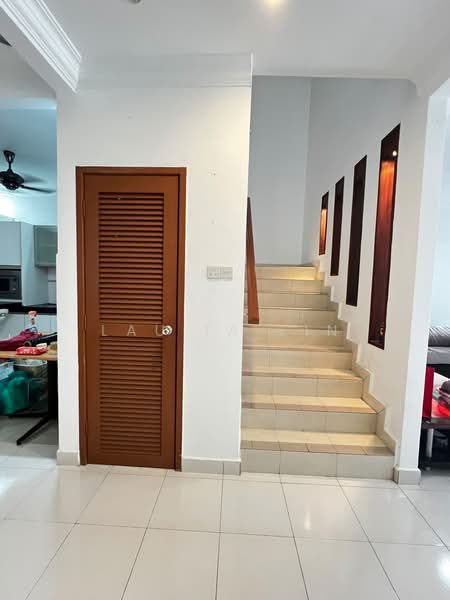 2-storey Terraced House for Rent in Rawang (Selangor) - Lau Ia Ein - Interior - PropertyGuru.com.my