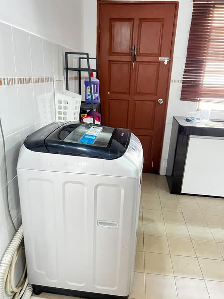 2-storey Terraced House for Rent in Rawang (Selangor) - Lau Ia Ein - Interior - PropertyGuru.com.my