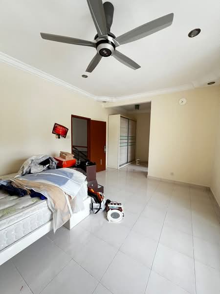 2-storey Terraced House for Rent in Rawang (Selangor) - Lau Ia Ein - Bedroom - PropertyGuru.com.my