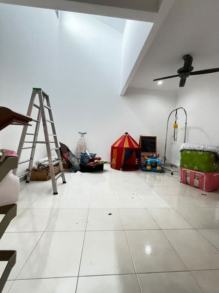2-storey Terraced House for Rent in Rawang (Selangor) - Lau Ia Ein - Interior - PropertyGuru.com.my