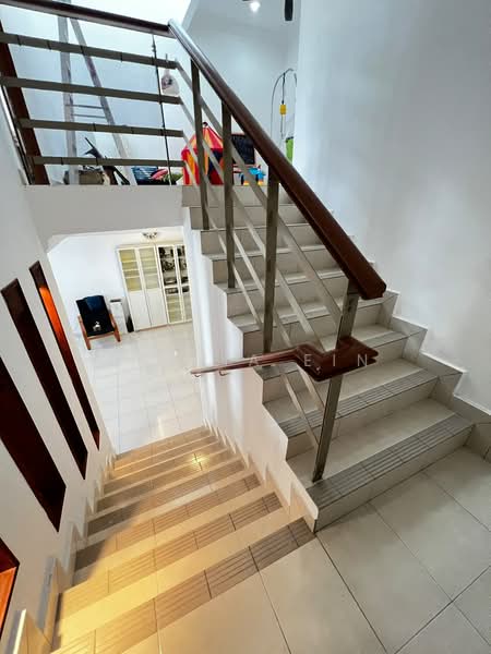 2-storey Terraced House for Rent in Rawang (Selangor) - Lau Ia Ein - Interior - PropertyGuru.com.my