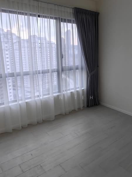 Kediaman Servis untuk Dijual di The Era @ Duta North - Leon Teh - View - PropertyGuru.com.my