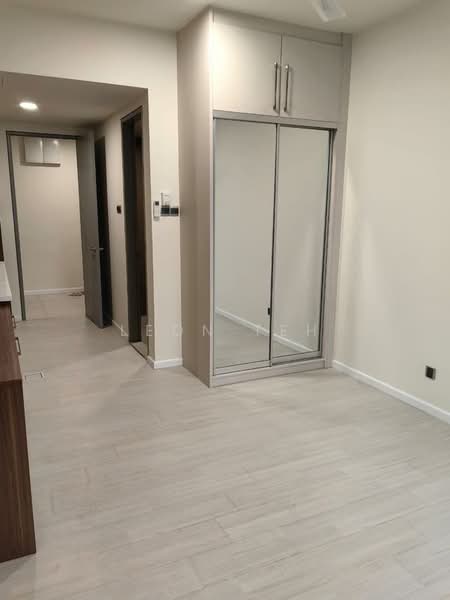 Kediaman Servis untuk Dijual di The Era @ Duta North - Leon Teh - Interior - PropertyGuru.com.my
