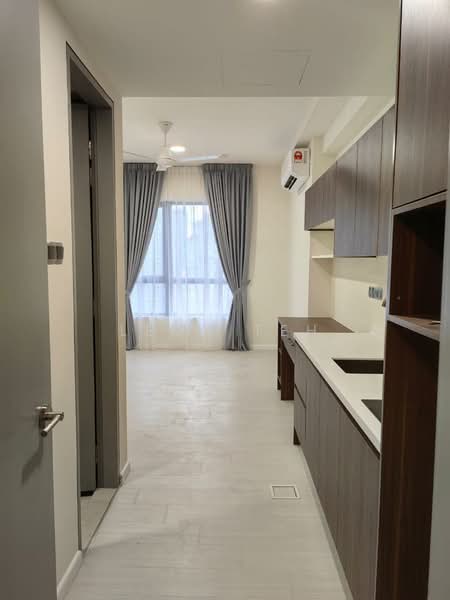 Kediaman Servis untuk Dijual di The Era @ Duta North - Leon Teh - Interior - PropertyGuru.com.my