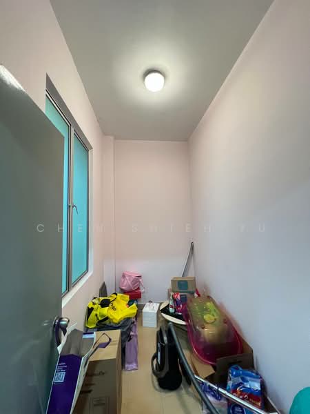 Rumah Teres 2-Tingkat untuk Dijual di Taman Impian Emas (Skudai) - Chen Shieh Yu - PropertyGuru.com.my