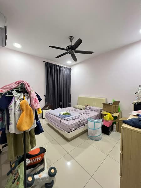 Rumah Teres 2-Tingkat untuk Dijual di Taman Impian Emas (Skudai) - Chen Shieh Yu - PropertyGuru.com.my