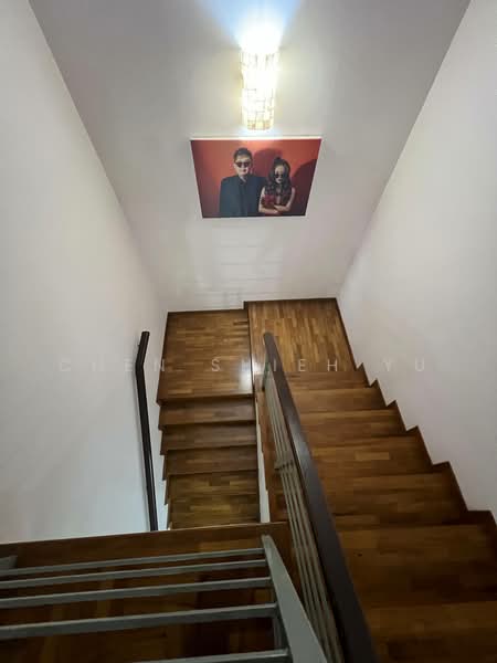 Rumah Teres 2-Tingkat untuk Dijual di Taman Impian Emas (Skudai) - Chen Shieh Yu - PropertyGuru.com.my