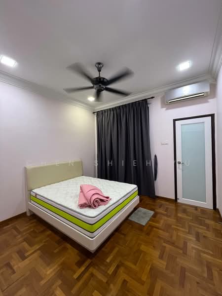 Rumah Teres 2-Tingkat untuk Dijual di Taman Impian Emas (Skudai) - Chen Shieh Yu - PropertyGuru.com.my