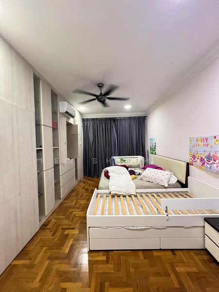 Rumah Teres 2-Tingkat untuk Dijual di Taman Impian Emas (Skudai) - Chen Shieh Yu - PropertyGuru.com.my