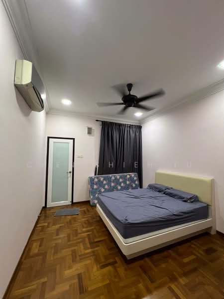 Rumah Teres 2-Tingkat untuk Dijual di Taman Impian Emas (Skudai) - Chen Shieh Yu - PropertyGuru.com.my