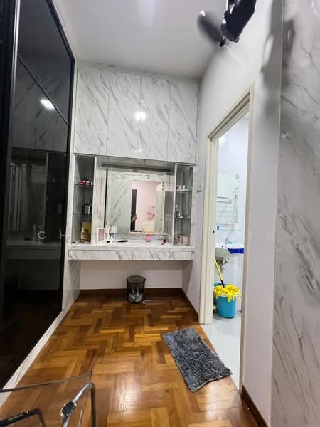 Rumah Teres 2-Tingkat untuk Dijual di Taman Impian Emas (Skudai) - Chen Shieh Yu - PropertyGuru.com.my
