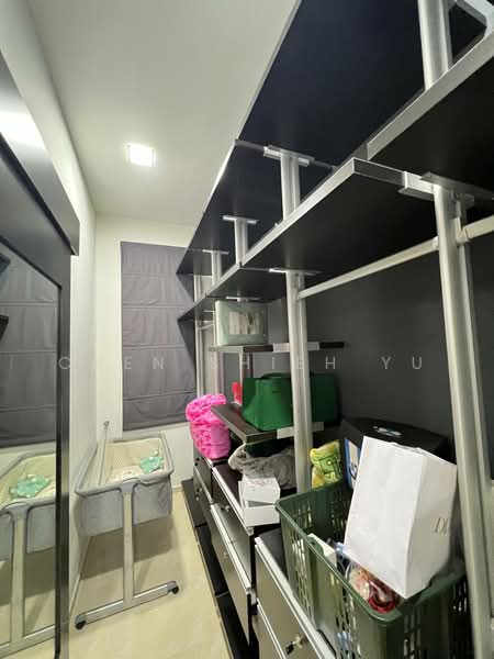 Rumah Teres 2-Tingkat untuk Dijual di Taman Impian Emas (Skudai) - Chen Shieh Yu - PropertyGuru.com.my